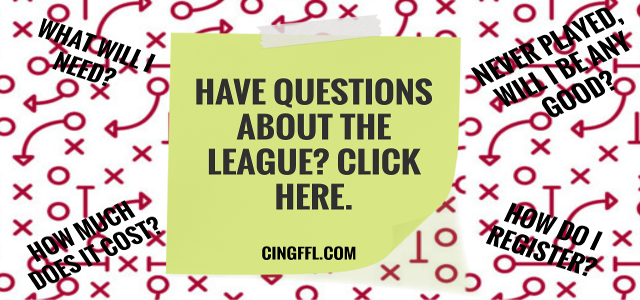 Have questions? Click the Link!
